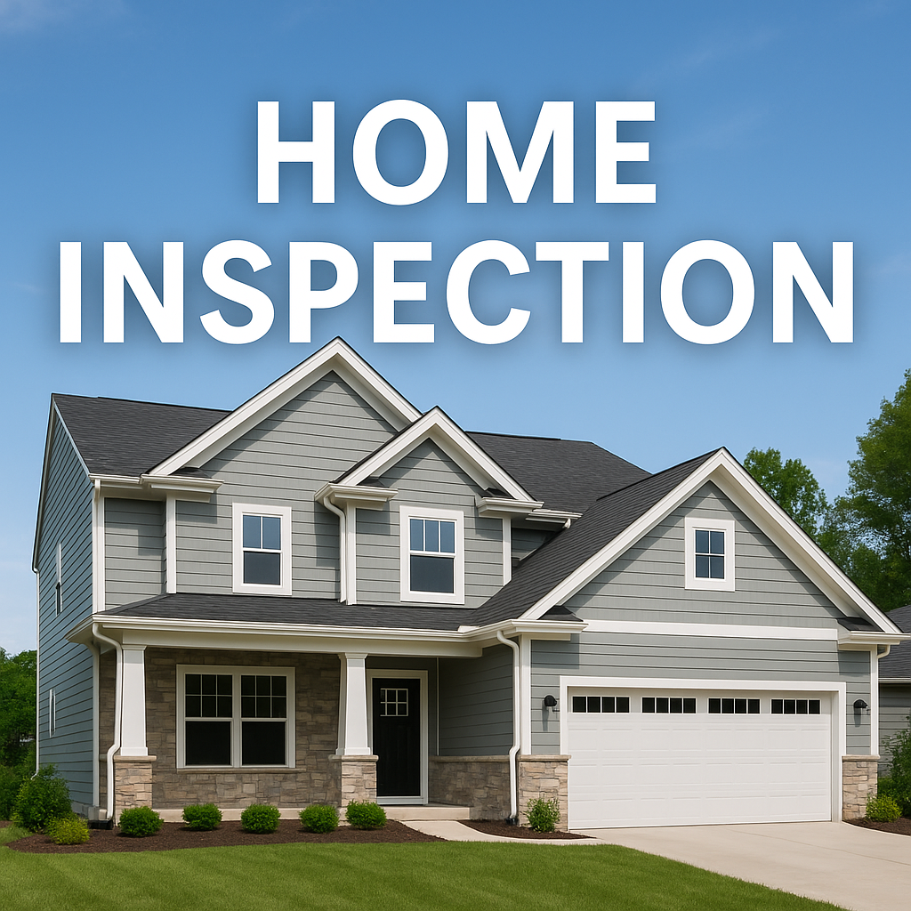 Home Inspection