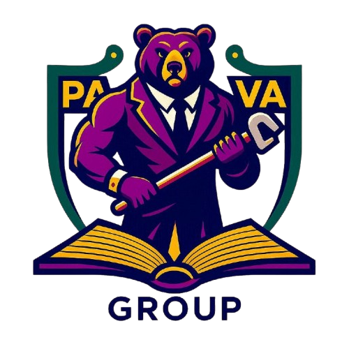 PAVA Group logo